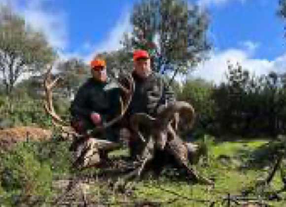 Resultado Montería Los Claros 2024 Monterías Riquelme